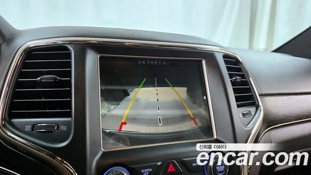 Jeep Cherokee 2014 — фото 15