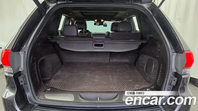 Jeep Cherokee 2014 — фото 20