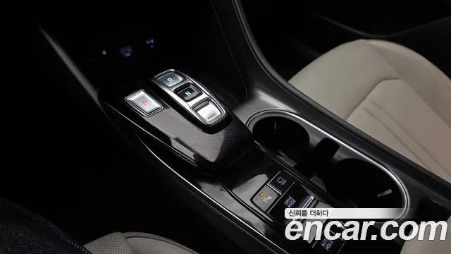 Hyundai Sonata 2020 — фото 9