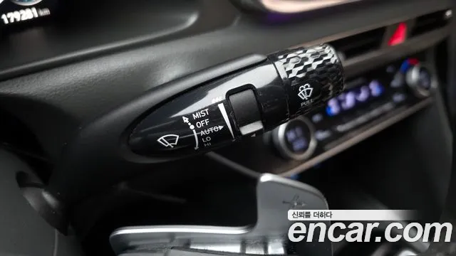 Hyundai Sonata 2020 — фото 17