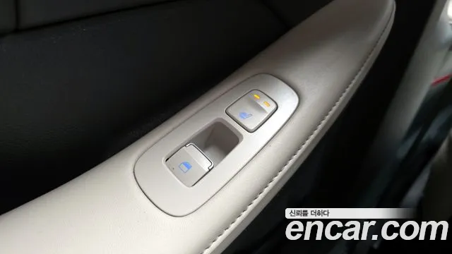 Hyundai Sonata 2020 — фото 18