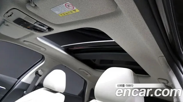 Hyundai Sonata 2020 — фото 19