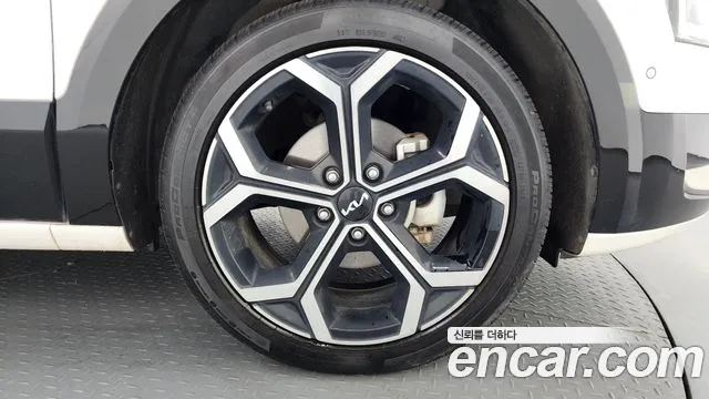Kia Niro 2022 — фото 4
