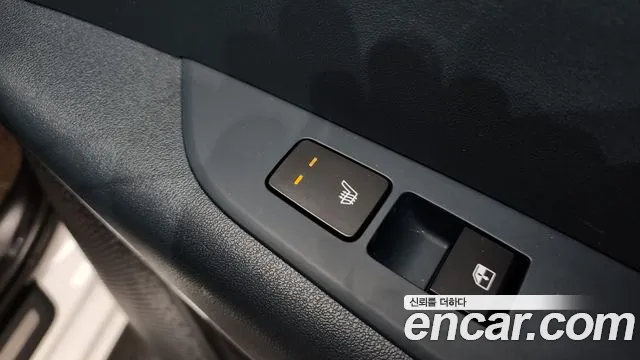 Kia Niro 2022 — фото 17