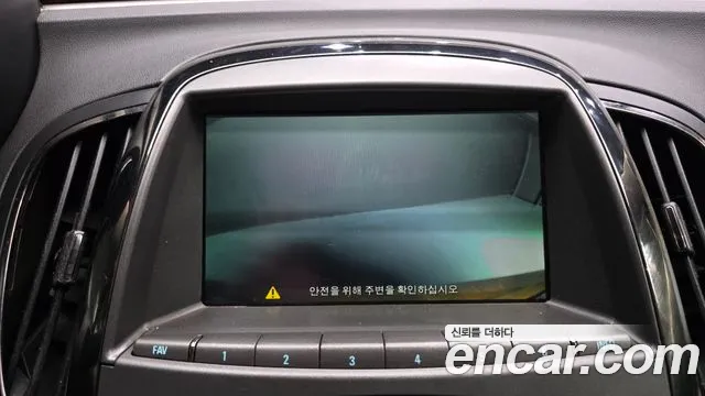 ChevroletGMDaewoo Alpheon 2012 — фото 15
