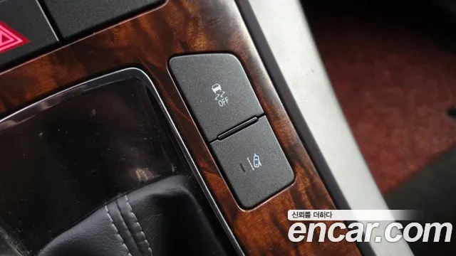 ChevroletGMDaewoo Alpheon 2012 — фото 16