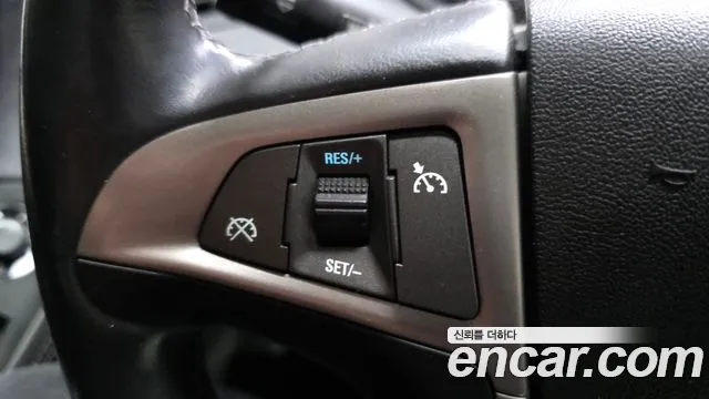 ChevroletGMDaewoo Alpheon 2012 — фото 18