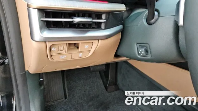 Hyundai Grandeur 2024 — фото 16