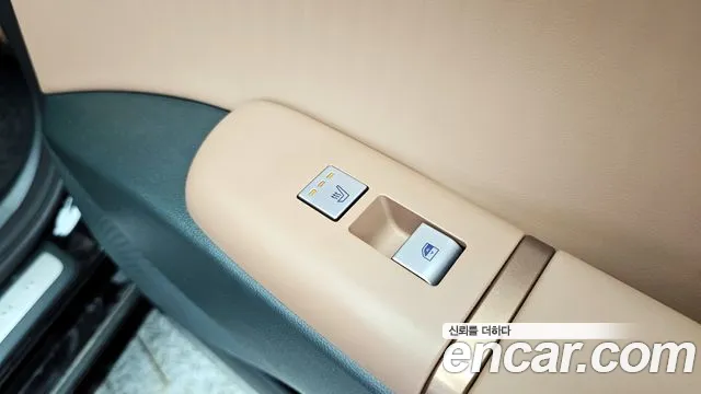 Hyundai Grandeur 2024 — фото 17
