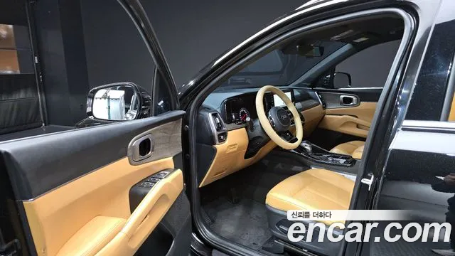 Kia Sorento 2021 — фото 10