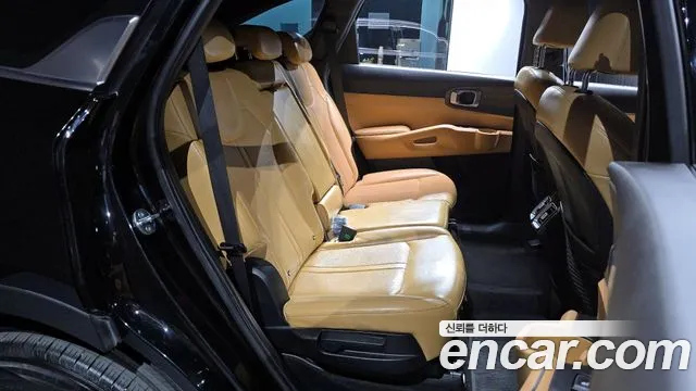 Kia Sorento 2021 — фото 12
