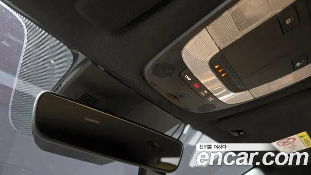 Kia Sorento 2021 — фото 19
