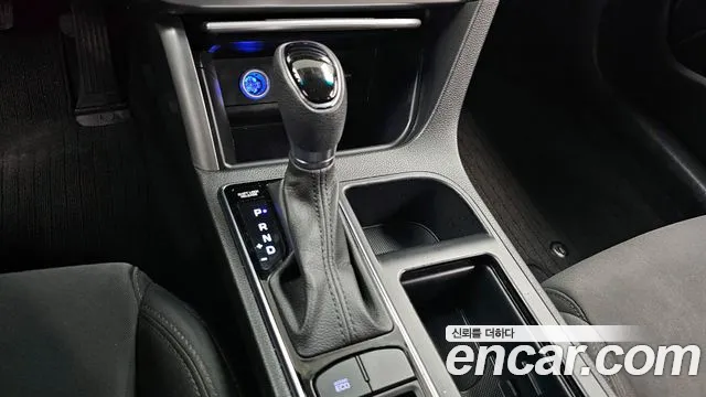 Hyundai Sonata 2015 — фото 9