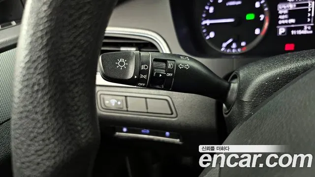 Hyundai Sonata 2015 — фото 14