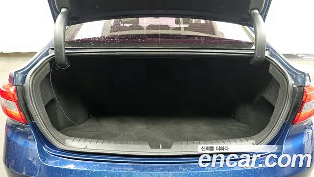 Hyundai Sonata 2015 — фото 20