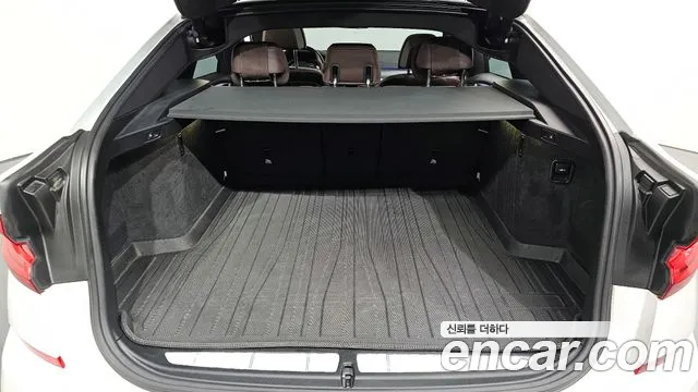BMW Gran Turismo 2023 — фото 20