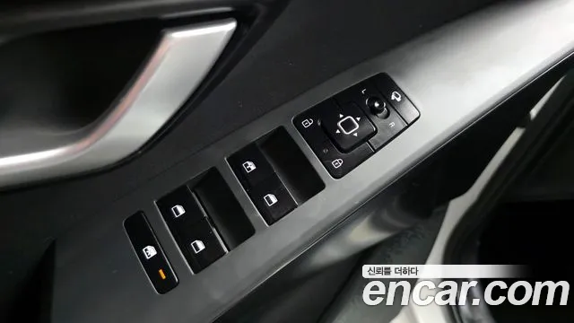 Kia Niro 2022 — фото 14