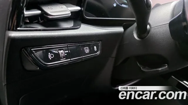 Kia Niro 2022 — фото 15