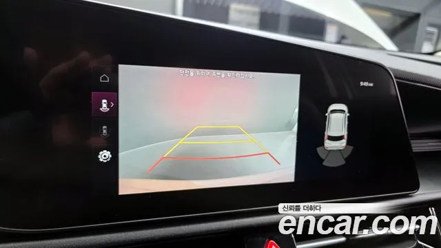 Kia Niro 2022 — фото 18