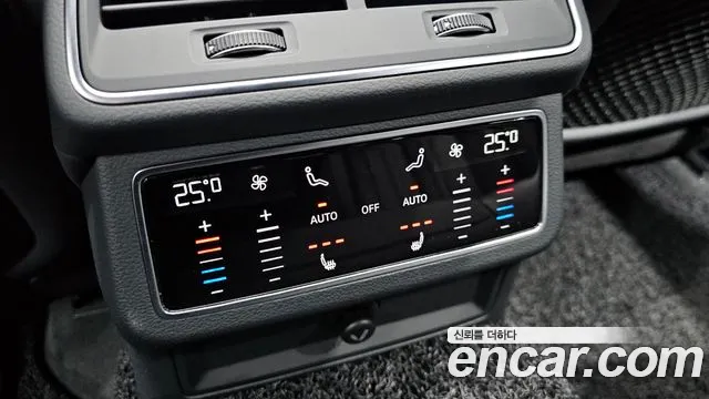 Audi A6 2021 — фото 14