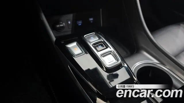 Hyundai Sonata 2022 — фото 9