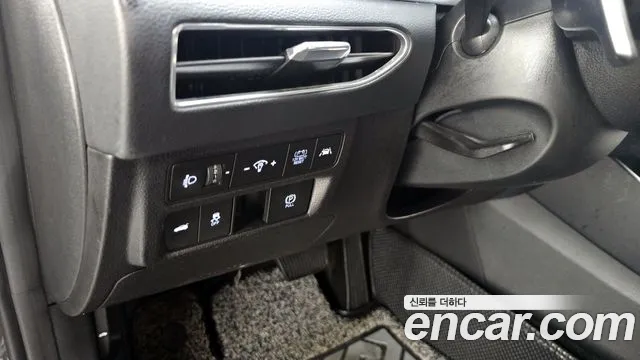 Hyundai Sonata 2022 — фото 17