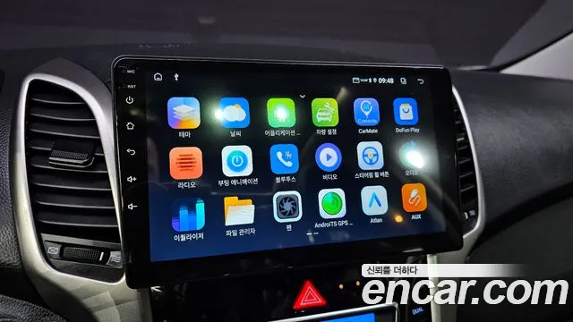Hyundai i30 2014 — фото 17