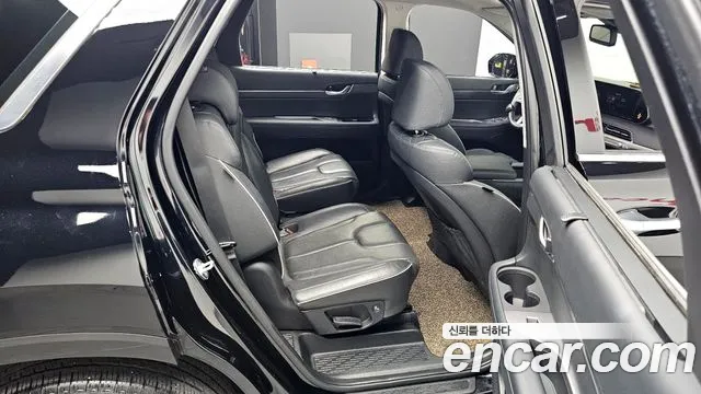 Hyundai Palisade 2021 — фото 12