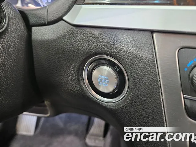 Hyundai Genesis 2015 — фото 13