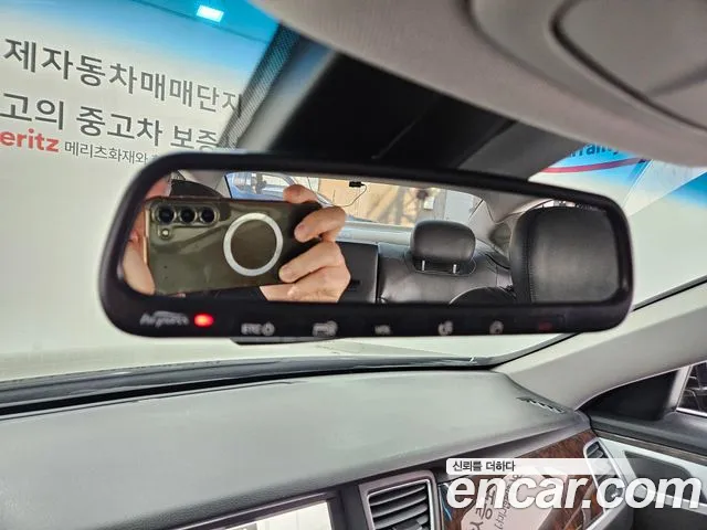 Hyundai Genesis 2015 — фото 14