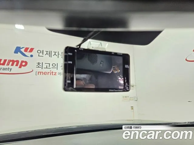 Hyundai Genesis 2015 — фото 15