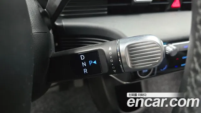 Hyundai Ioniq5 2022 — фото 9