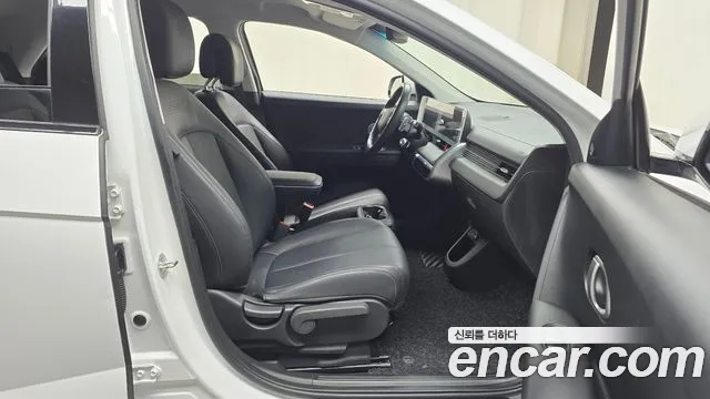 Hyundai Ioniq5 2022 — фото 11