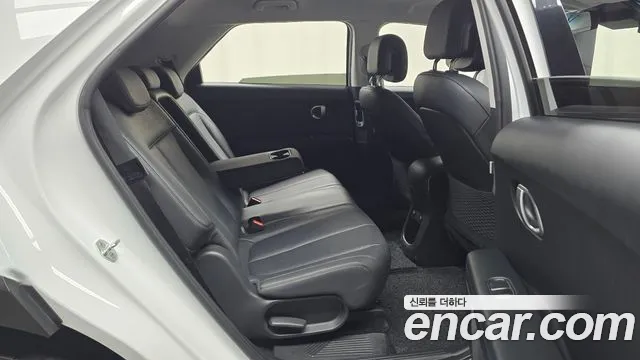 Hyundai Ioniq5 2022 — фото 12