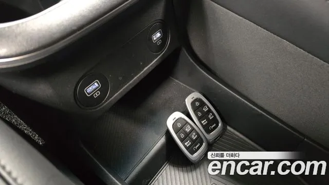 Hyundai Ioniq5 2022 — фото 18