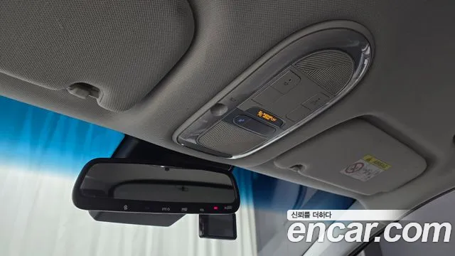 Hyundai Ioniq5 2022 — фото 19