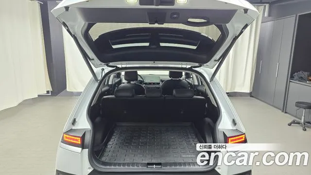 Hyundai Ioniq5 2022 — фото 20
