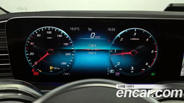Mercedes-Benz GLE-Class 2020 — фото 8