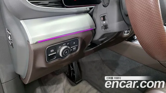 Mercedes-Benz GLE-Class 2020 — фото 15