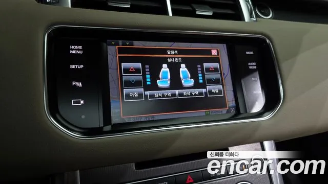 Land Rover Range Rover Sport 2014 — фото 16