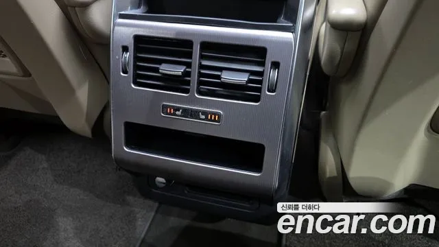 Land Rover Range Rover Sport 2014 — фото 18