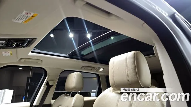 Land Rover Range Rover Sport 2014 — фото 19