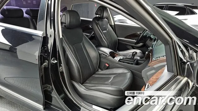 Hyundai Aslan 2015 — фото 10