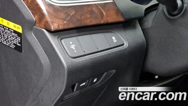 Hyundai Aslan 2015 — фото 14