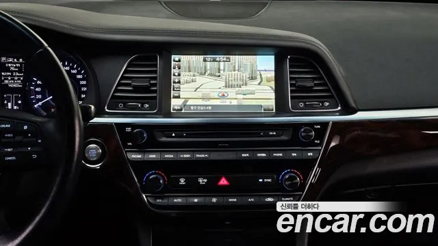 Hyundai Aslan 2015 — фото 16