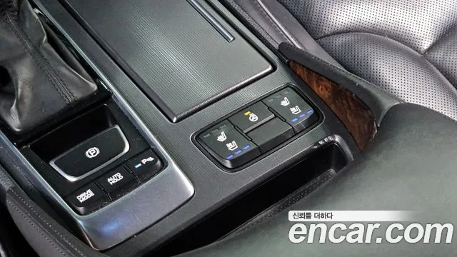 Hyundai Aslan 2015 — фото 17