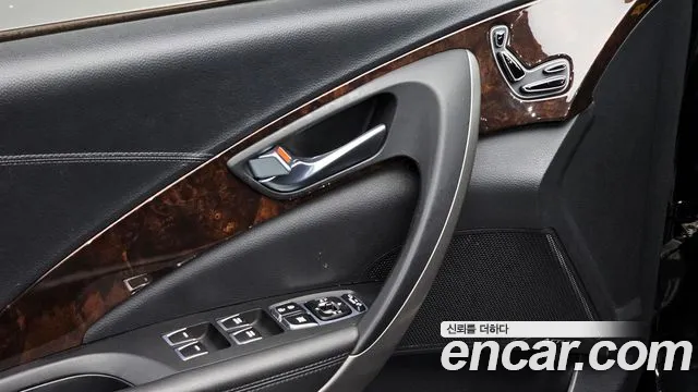 Hyundai Aslan 2015 — фото 18