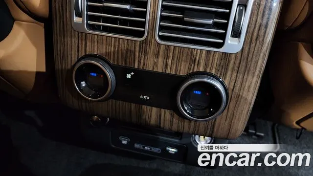 Land Rover Range Rover 2019 — фото 18