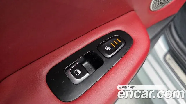 Kia Stinger 2018 — фото 18
