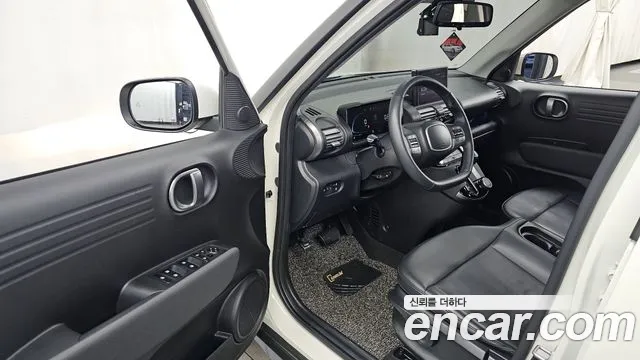 Hyundai Casper 2023 — фото 10